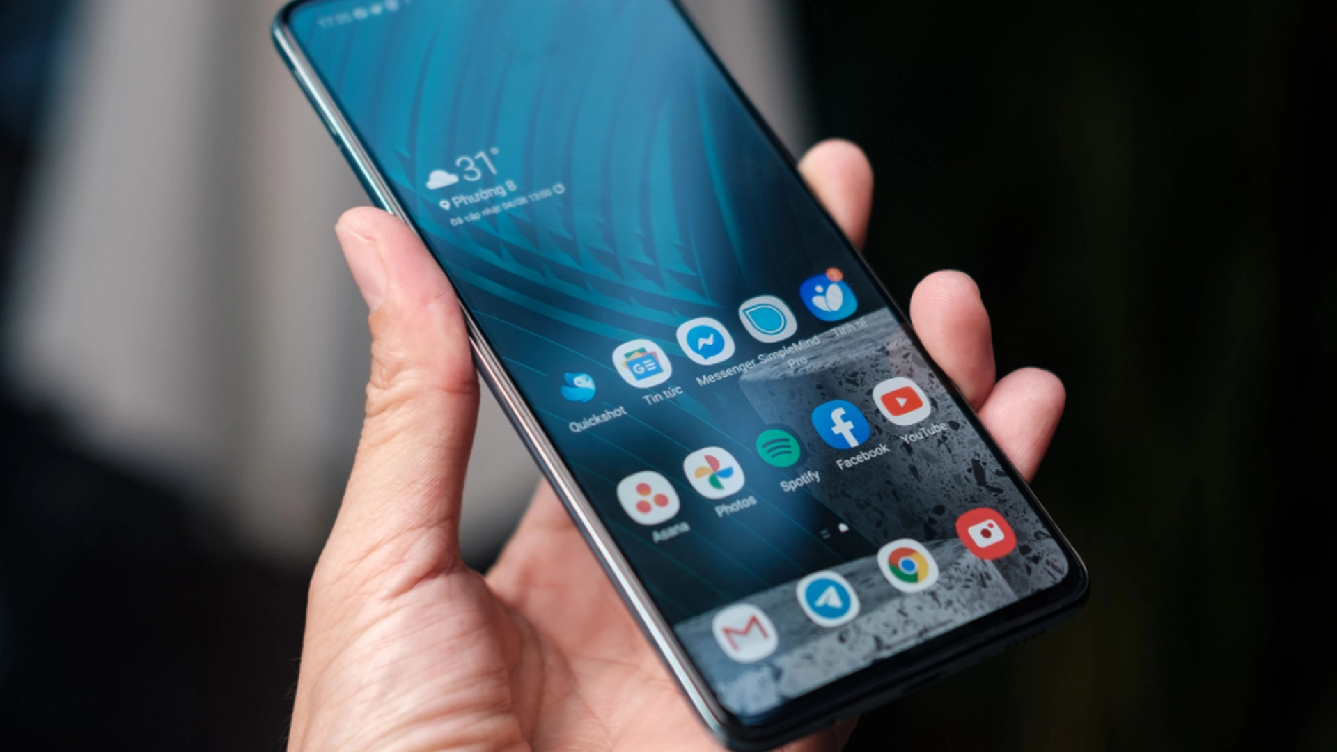 Få telefonen til å føles som ny: 5 ting du bør gjøre med en gang