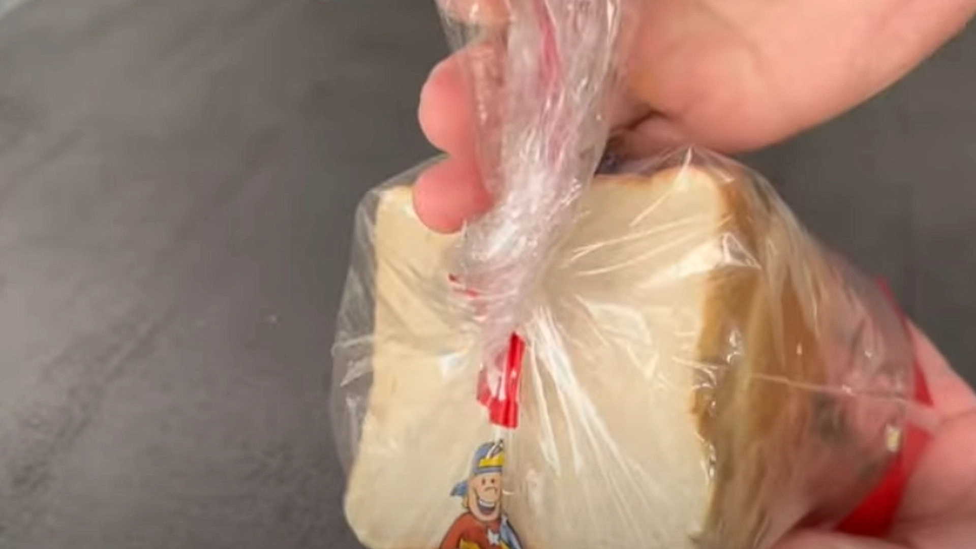 96 % av folk gjør det feil: Slik bør du pakke brødet