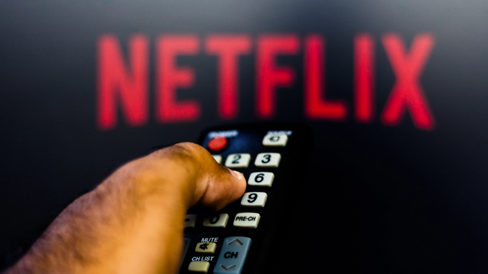 Triste nyheter for Netflix-kunder: Kunngjør nye prisøkninger