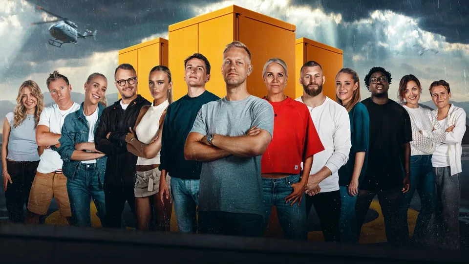 Deltaker må trekke seg fra &laquo;Boksen&raquo;: Dette er grunnen