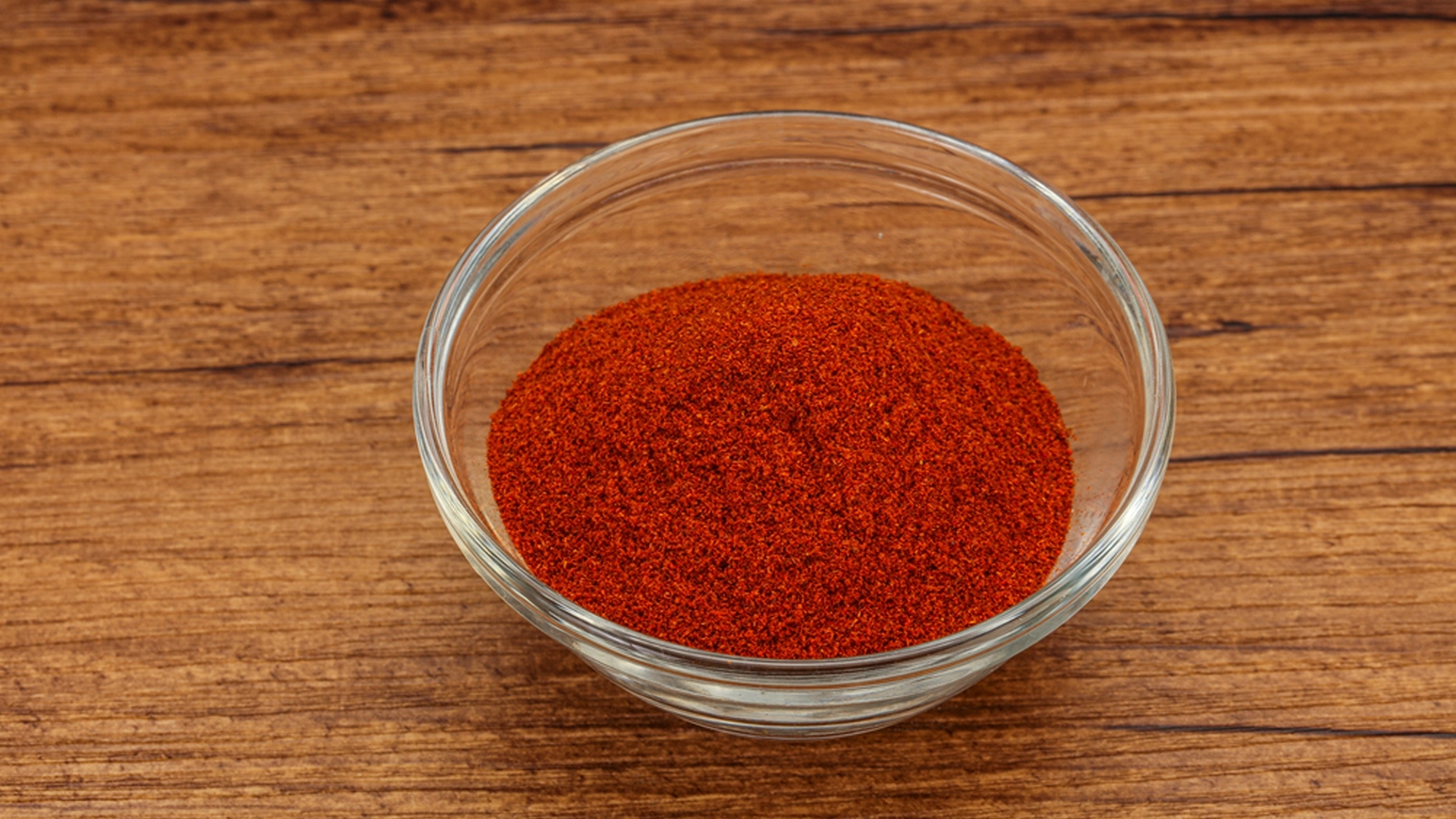 Folk tror ikke sine egne ører når de hører hva paprika krydder egentlig er laget av