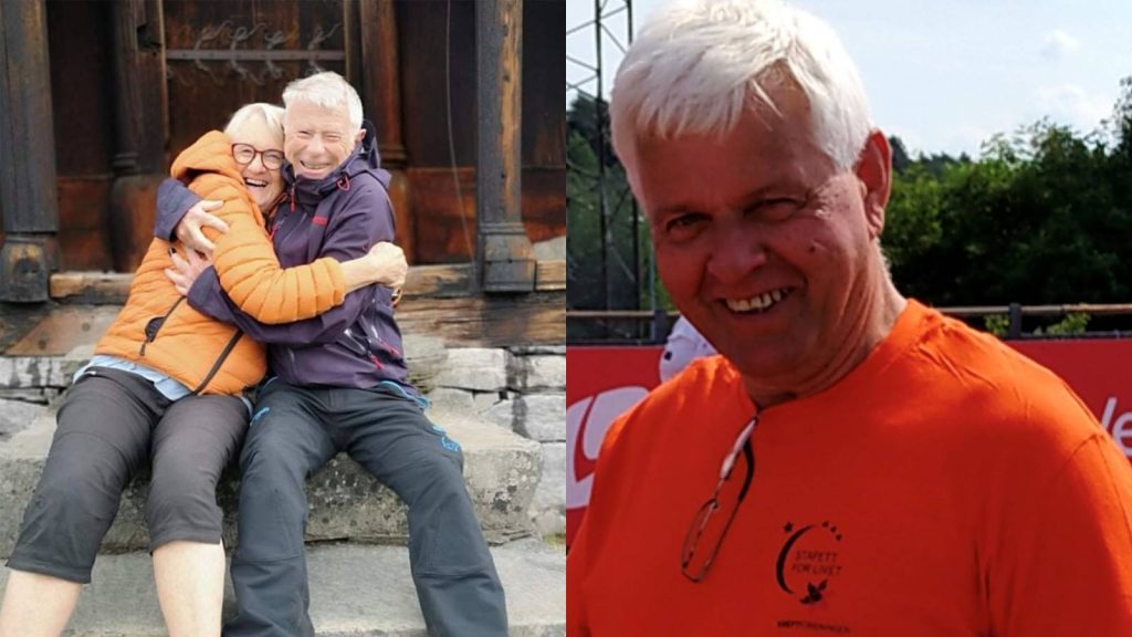 3 personer er savnet