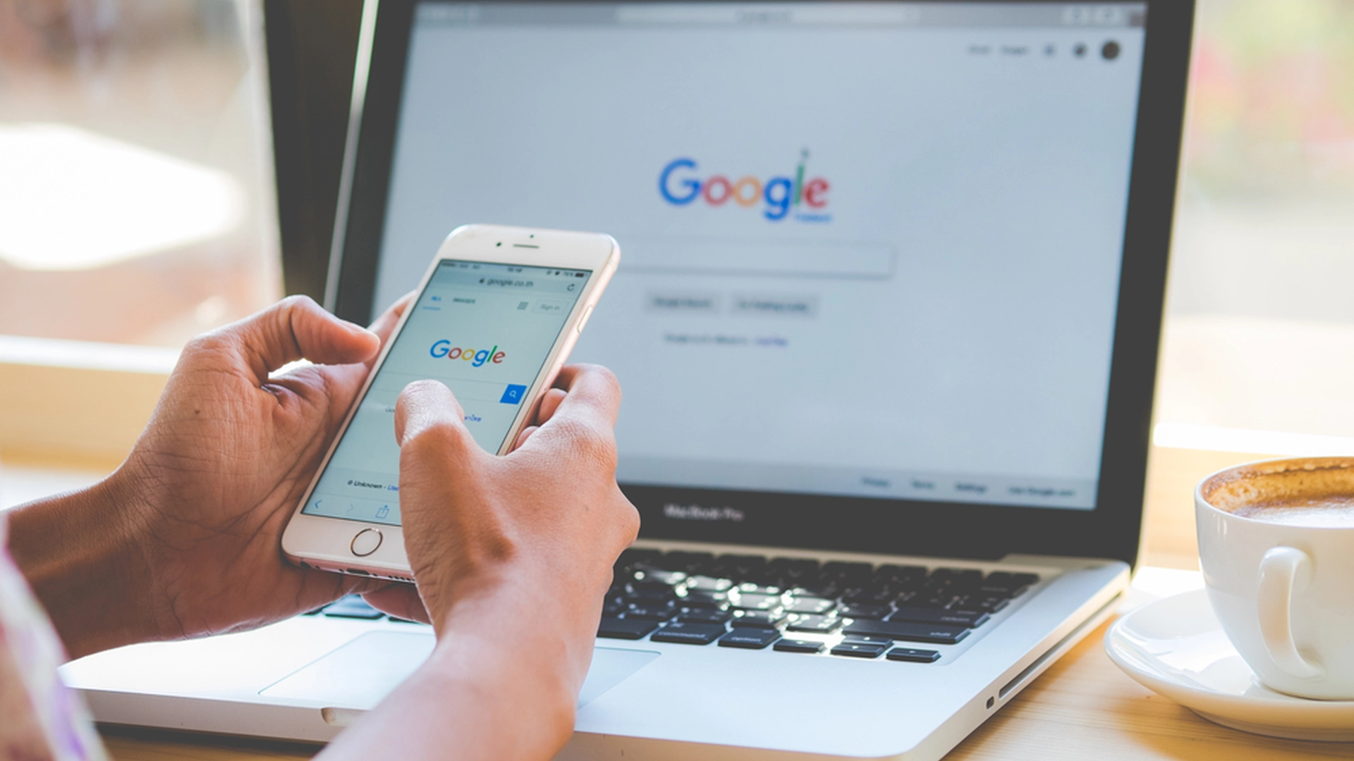 Advarsel til alle Google Chrome-brukere: Ikke gjør dette