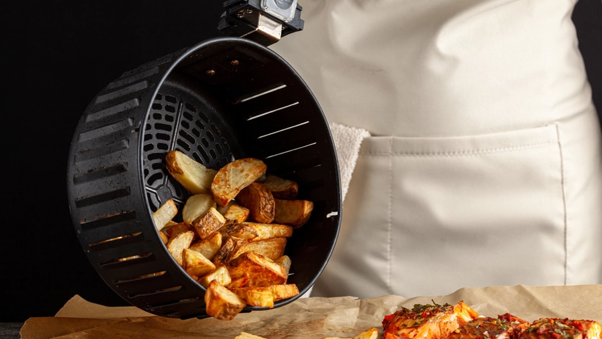 Ekspert med advarsel til alle eiere av airfryer