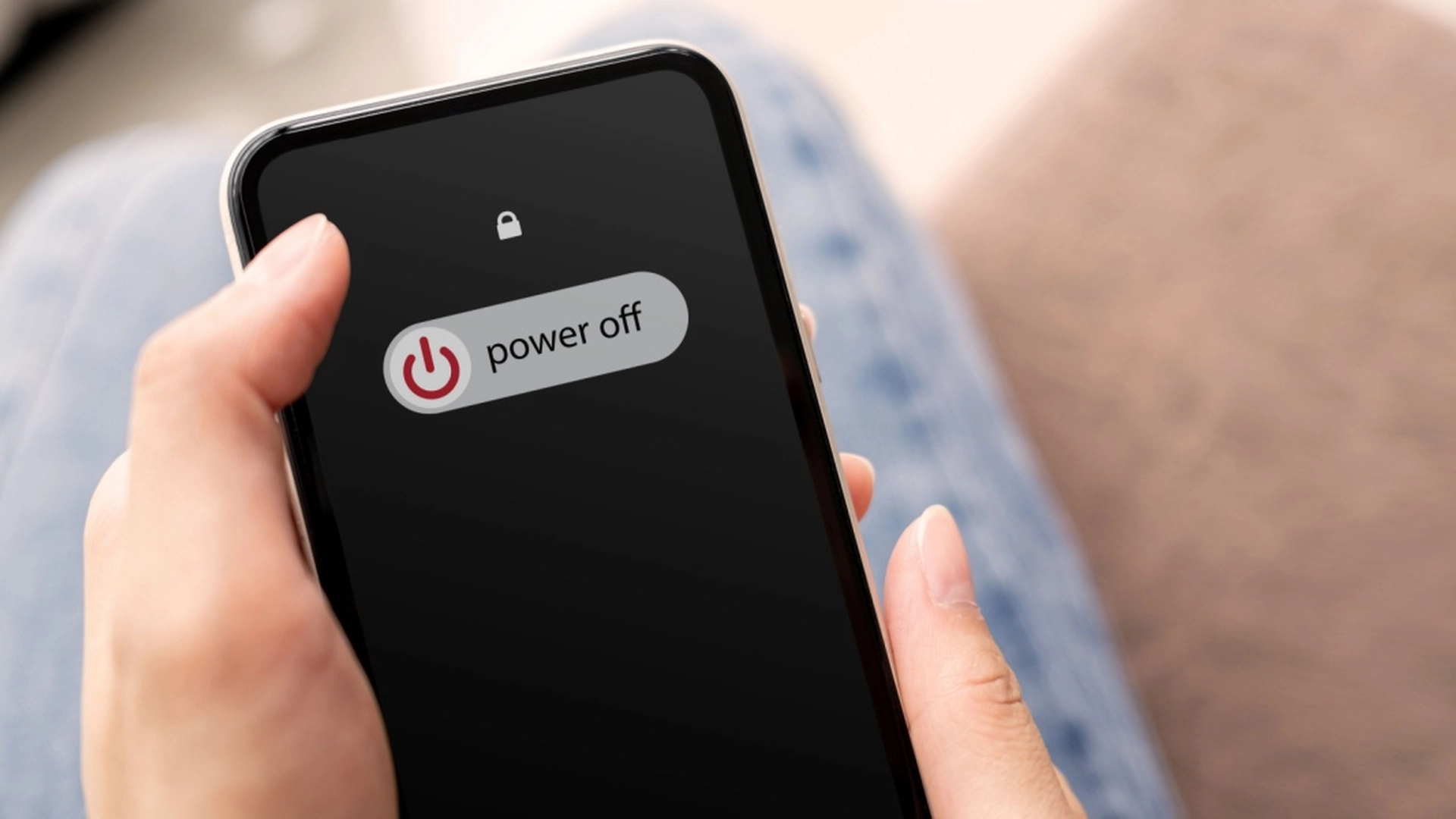 Unngå mobiltrøbbel: Så ofte bør du starte telefonen på nytt