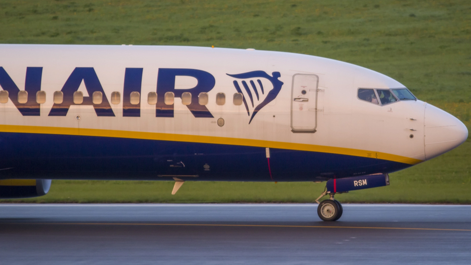 Passasjerer rystet over ny Ryanair-avgift