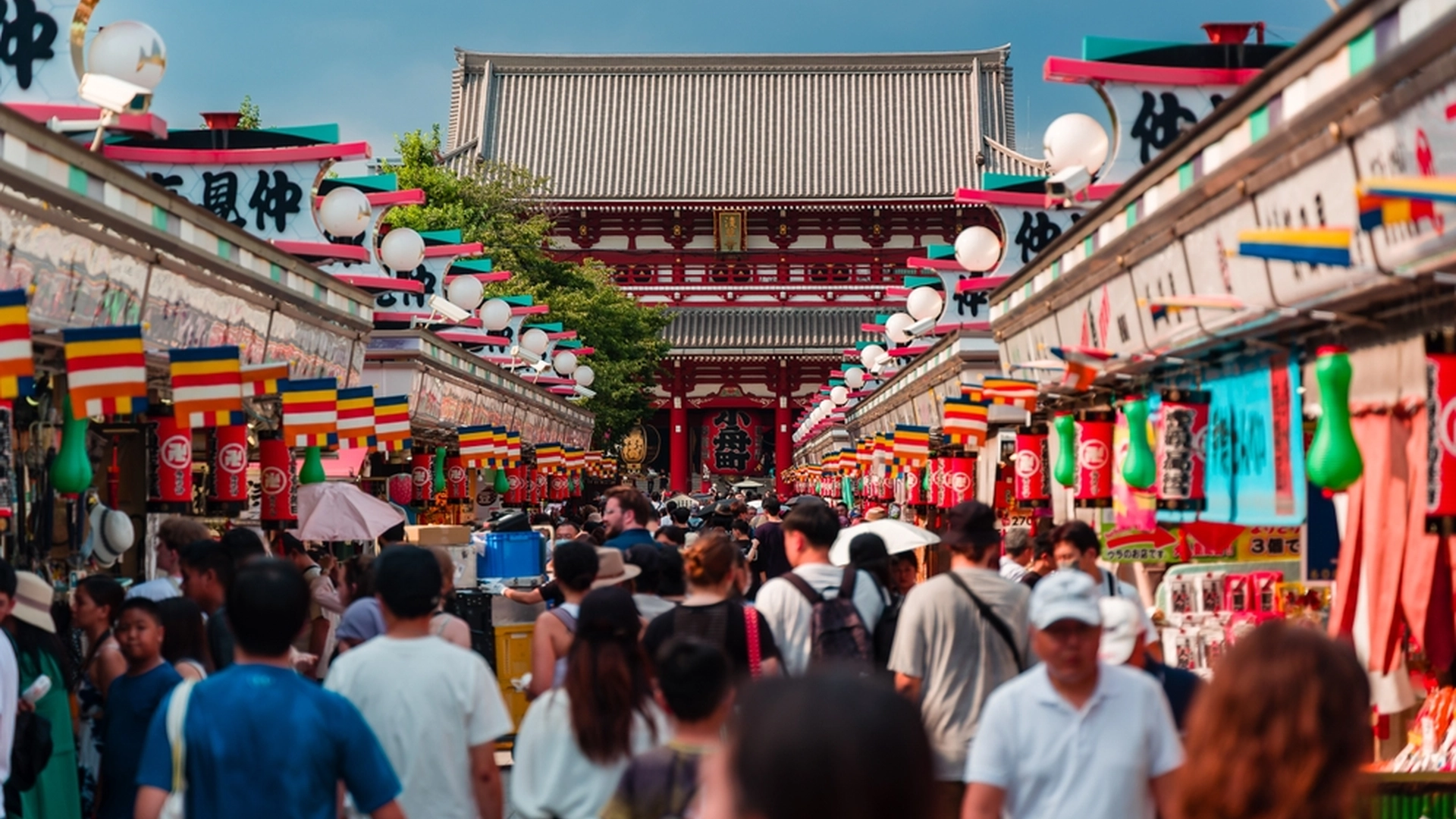 Japan sliter med «turismeforurensning»: Øker prisene for turister