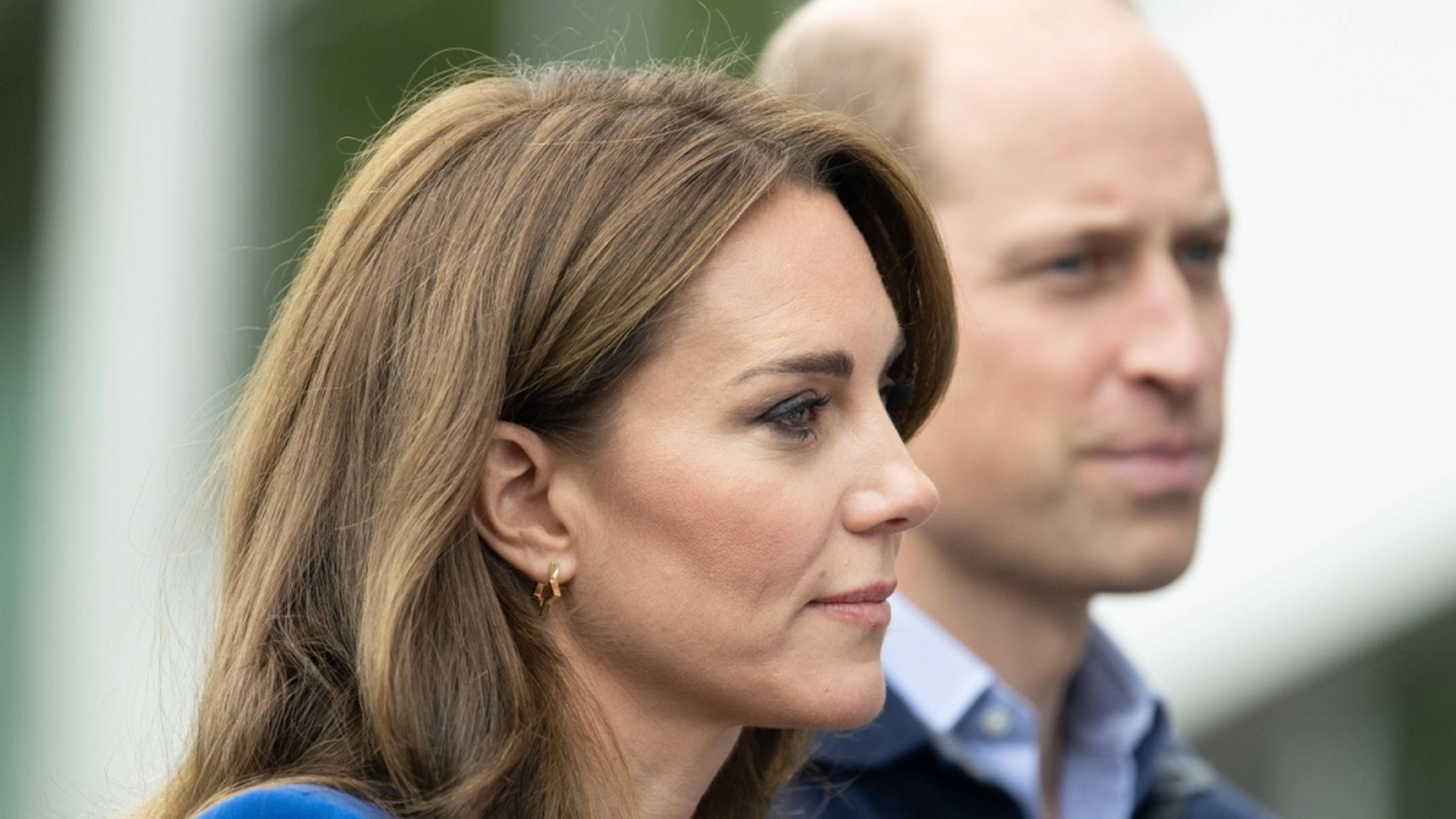 Prinsesse Kate kommer med offisiell unnskyldning: Kan ikke gjøre det