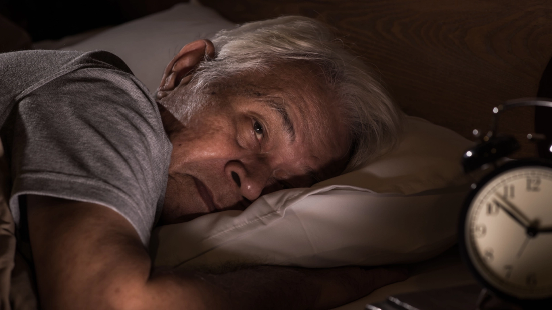 Sover du dårlig? Det kan være på grunn av disse matvarene