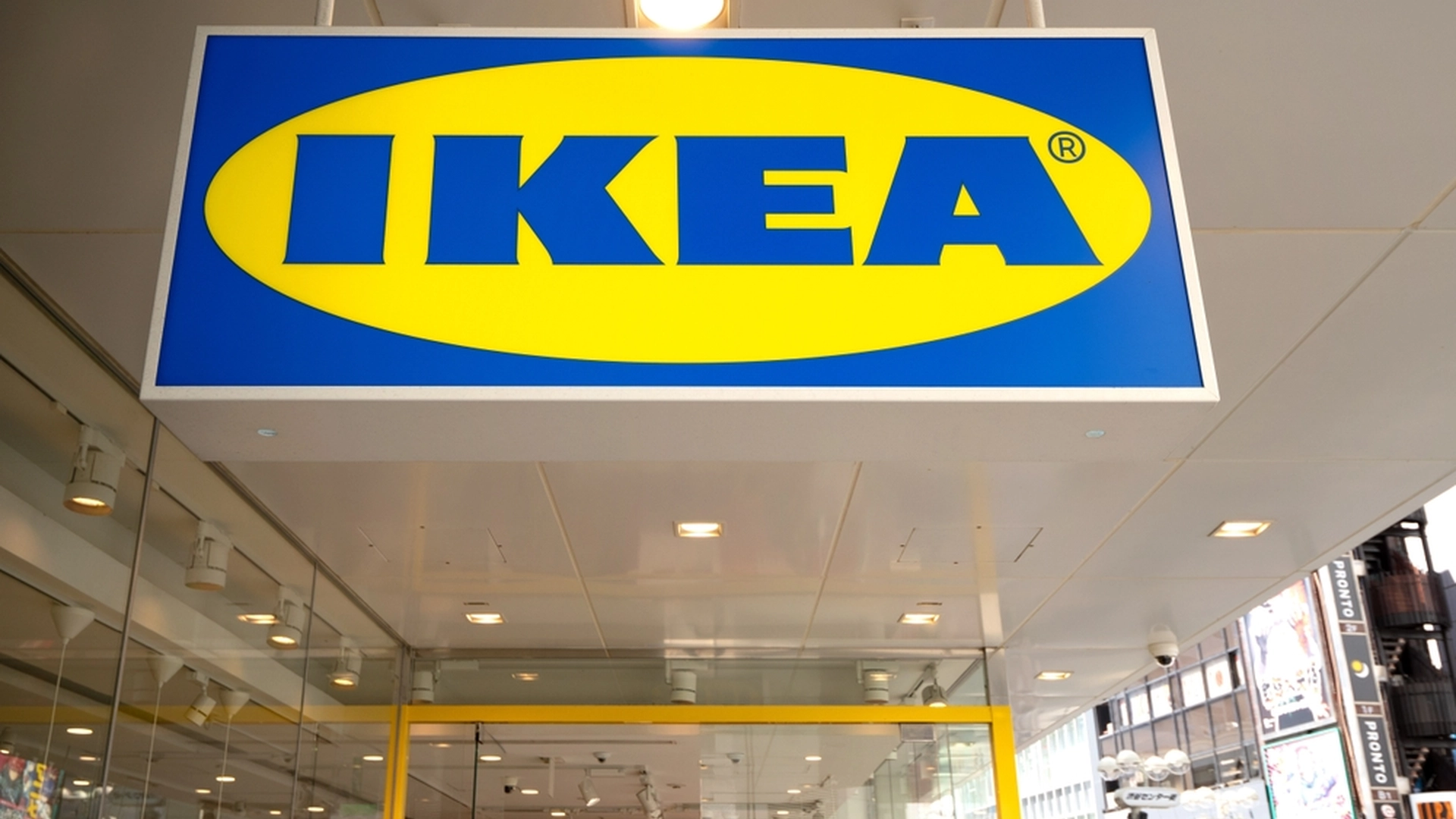 IKEA gjorde en stor tabbe: Flere hundre kunder ble berørt
