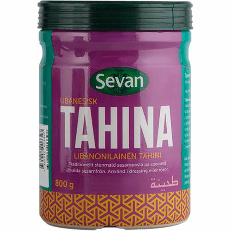 Salmonella-funn: Istanbul Supermarked trekker tilbake populært produkt