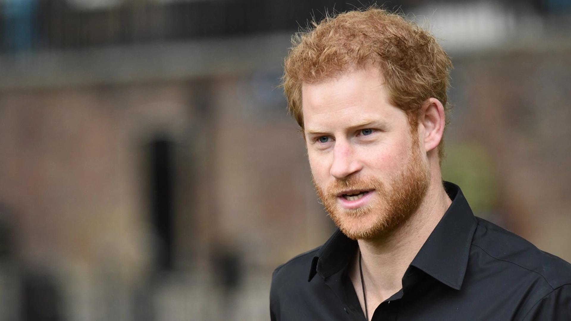 Hvor godt kjenner du prins Harry? Her er 8 fakta om ham som selv de største fansen ikke vet