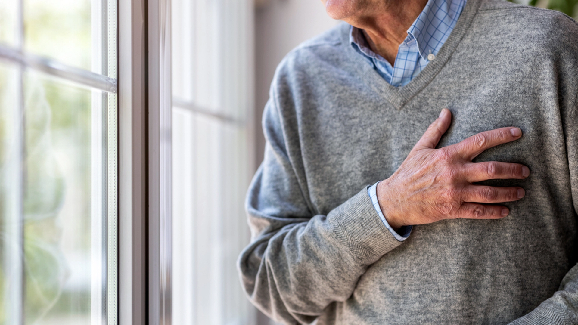 Du kan faktisk gjøre hjertet yngre – men det krever innsats