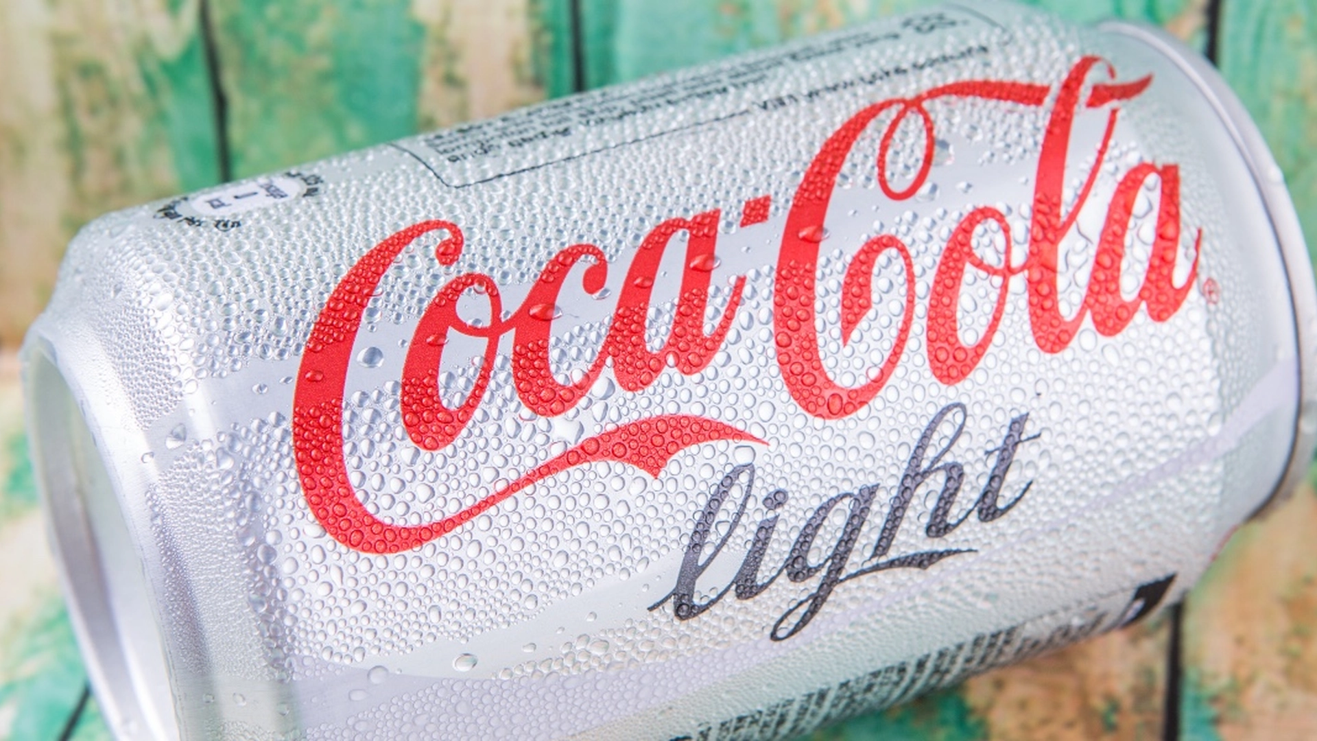 Mange har lurt: Her er forskjellen mellom Coca Cola Light og Zero