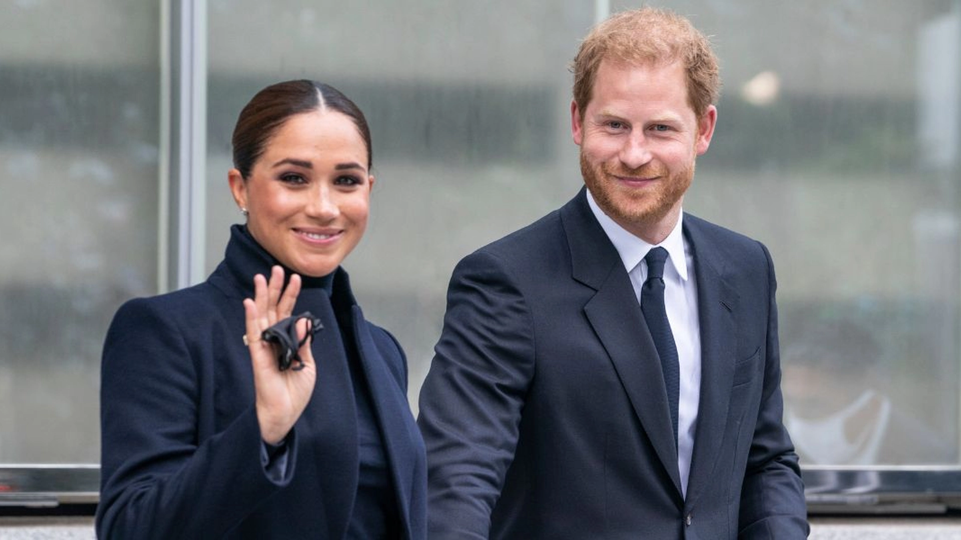 Harry åpner seg: De kongelige var imponert over Meghan, men én ting forandret alt