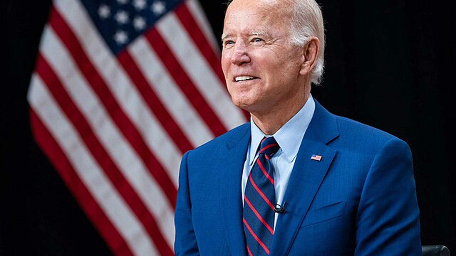 Biden var for sliten – droppet middag med G7-ledere