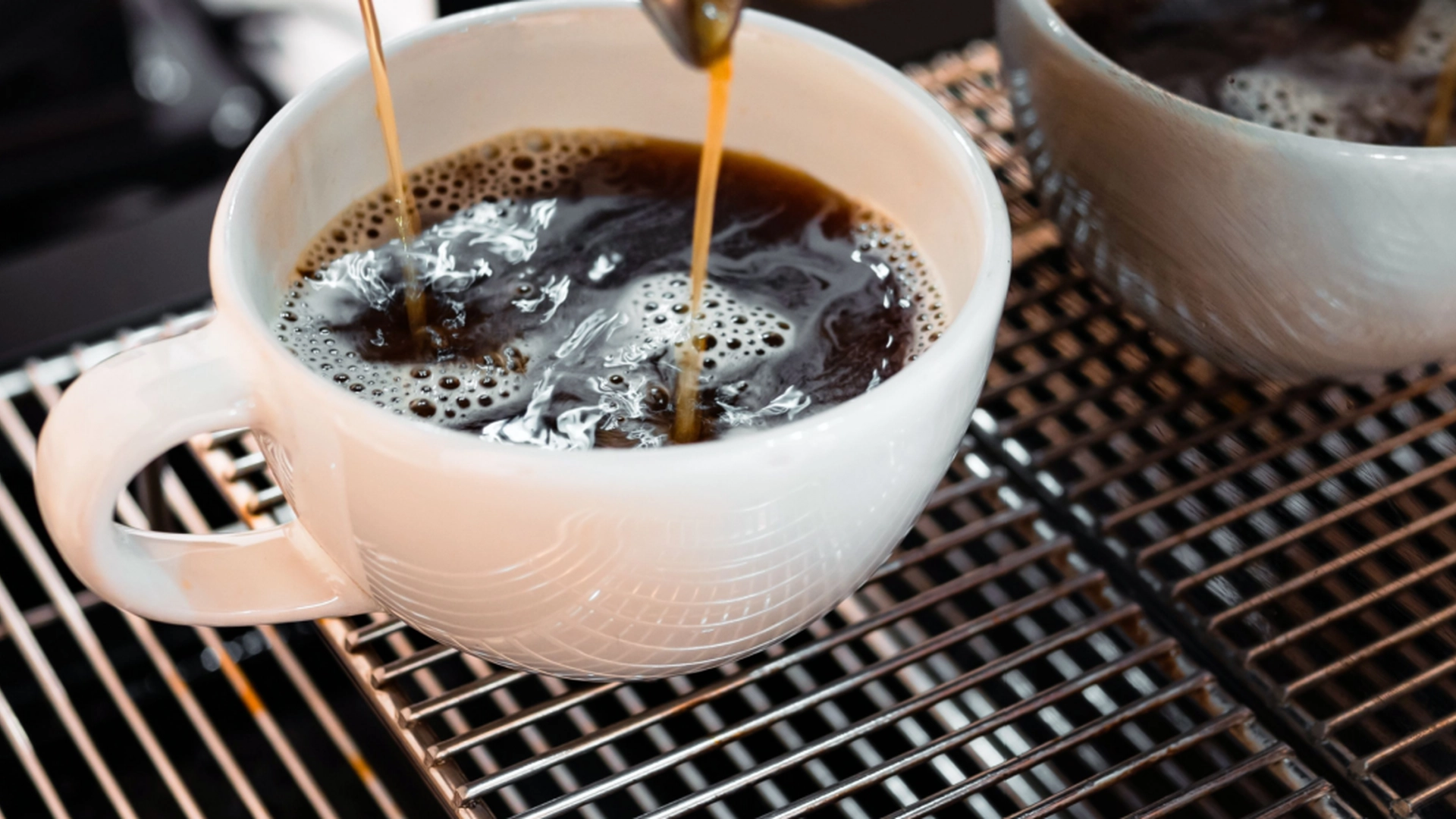 Studie viser: Koffeinfri kaffe hjelper med koffeinavvenning