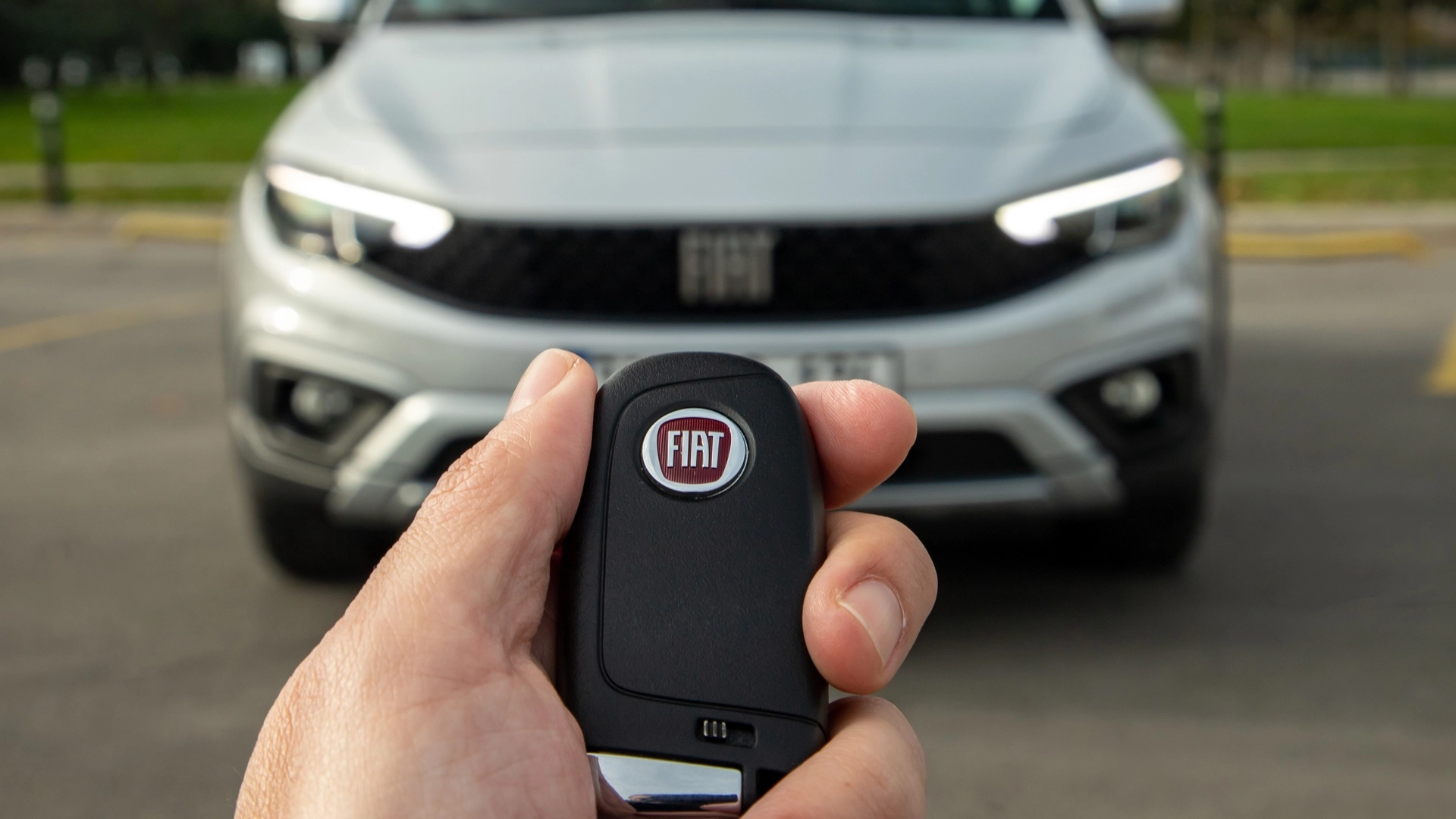 Internett er sjokkert: Dette betyr Fiat egentlig