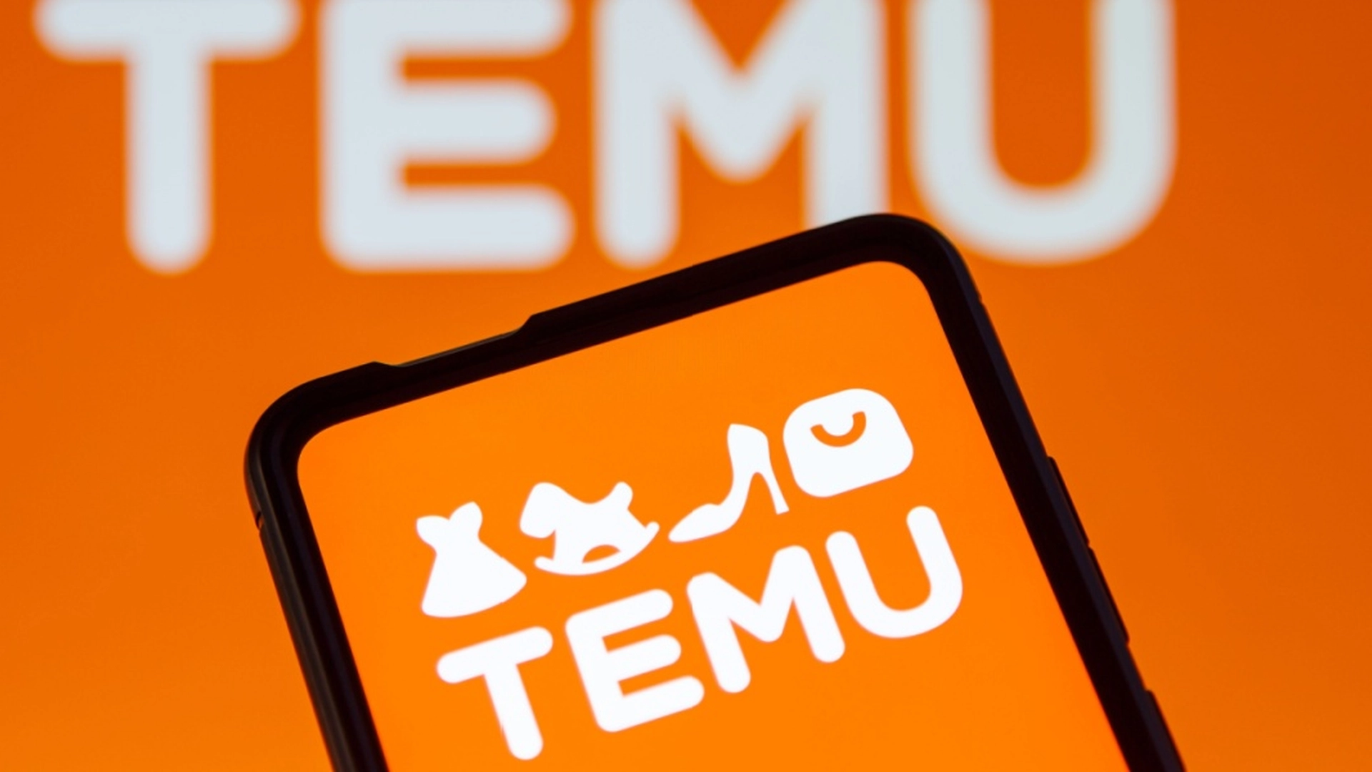 USAs justisminister advarer Temu: De vil ha ubegrenset tilgang
