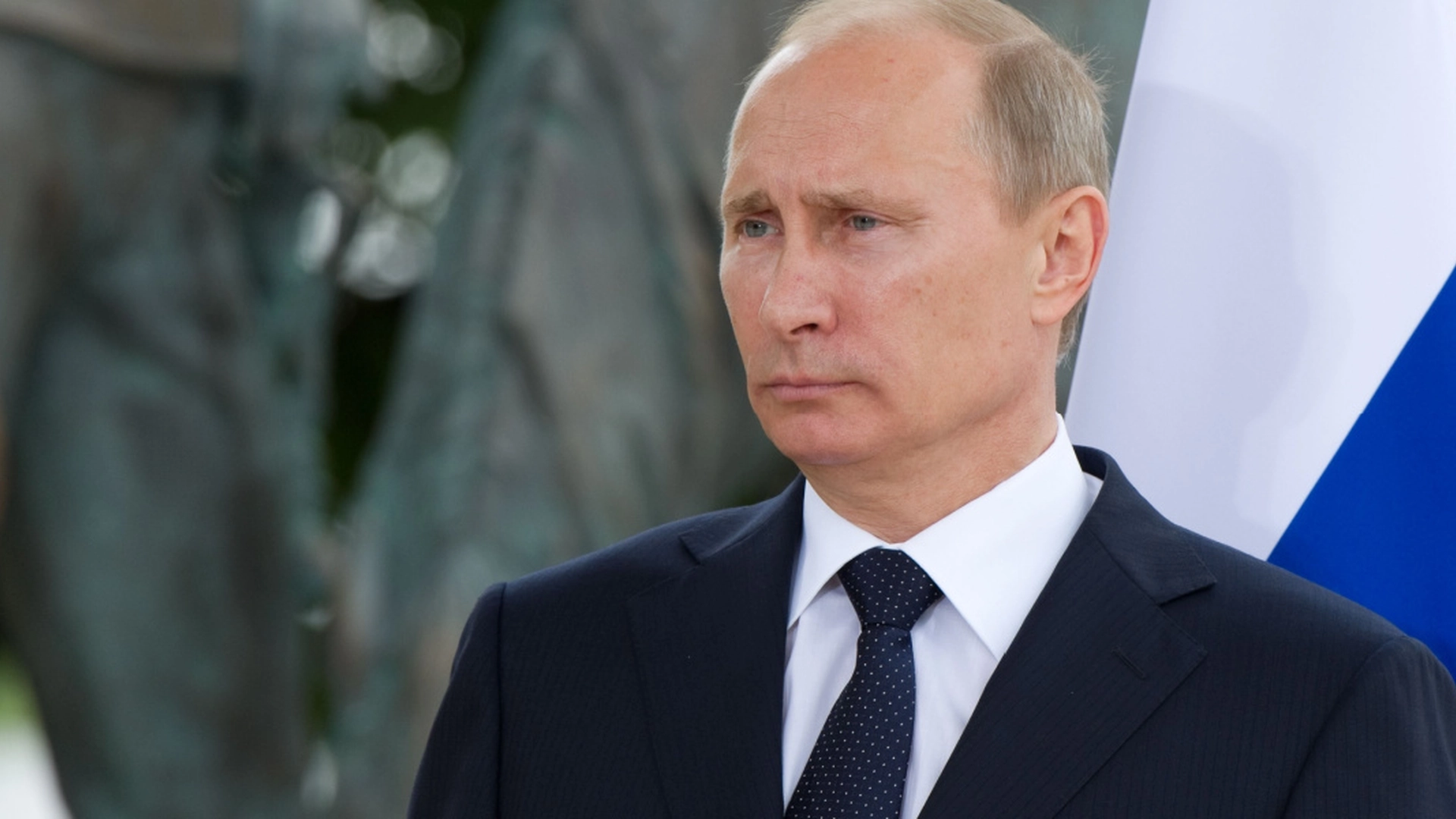 Putin underskriver nye lover: Denne boten kan koste deg over 121.000 kroner