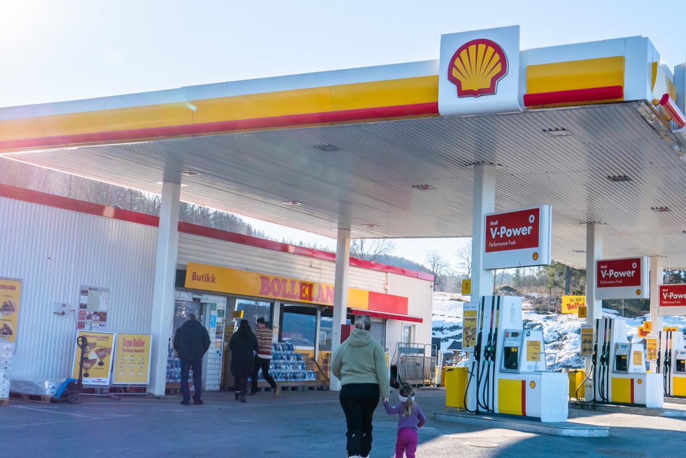 Nå kommer Bolleland med advarsel