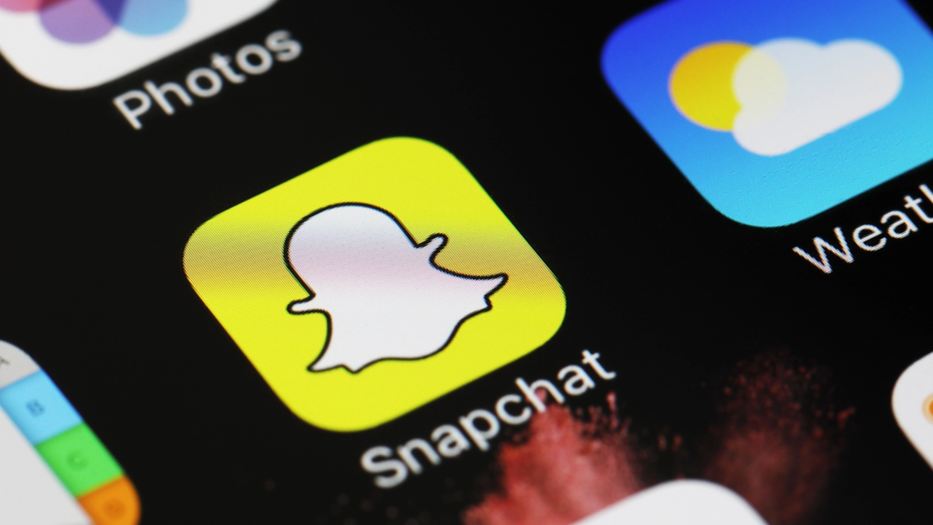 Irriterende oppdateringer på Snapchat kan snart være fortid