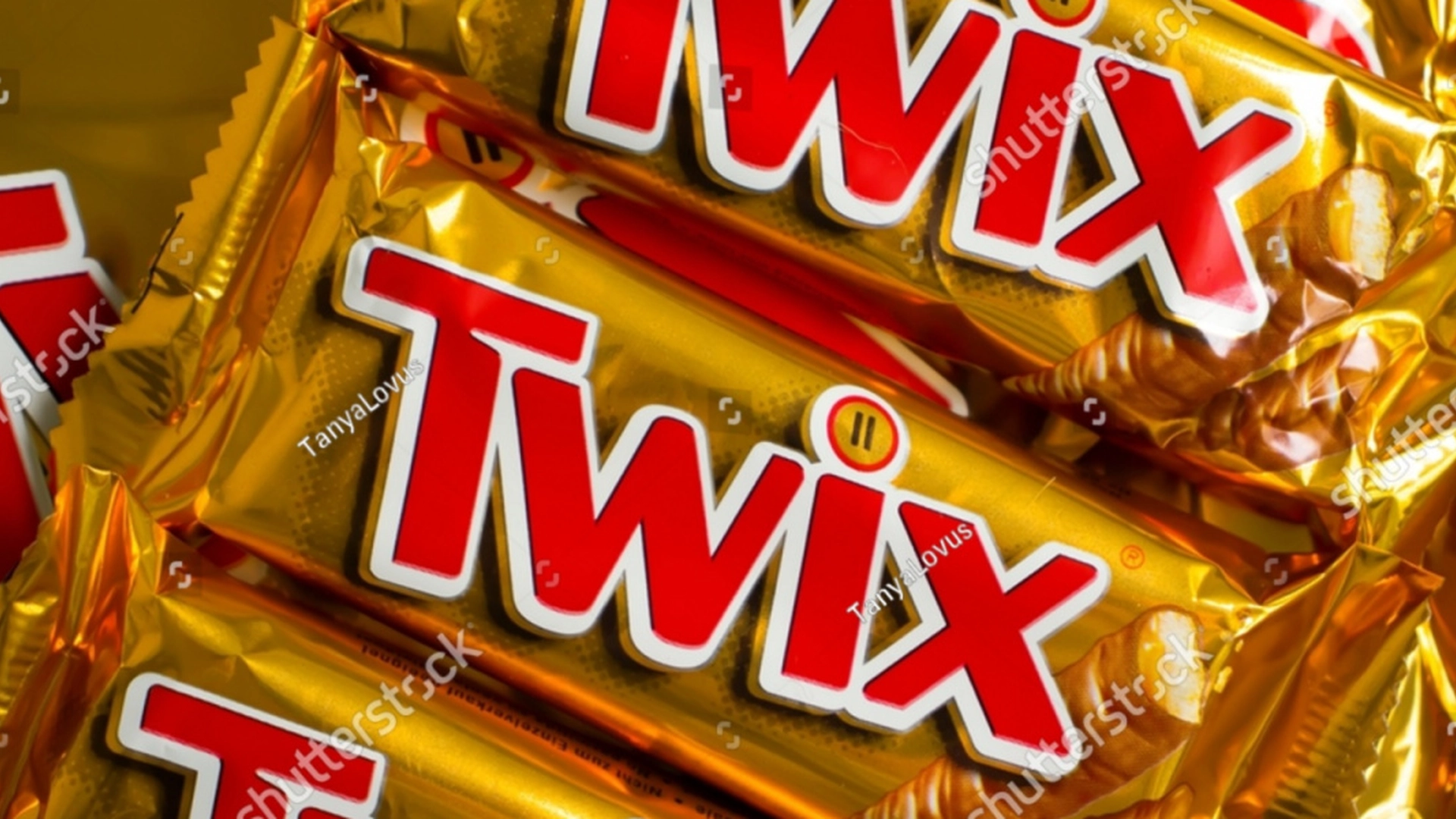 Nå er mysteriet avslørt: Dette står Twix faktisk for