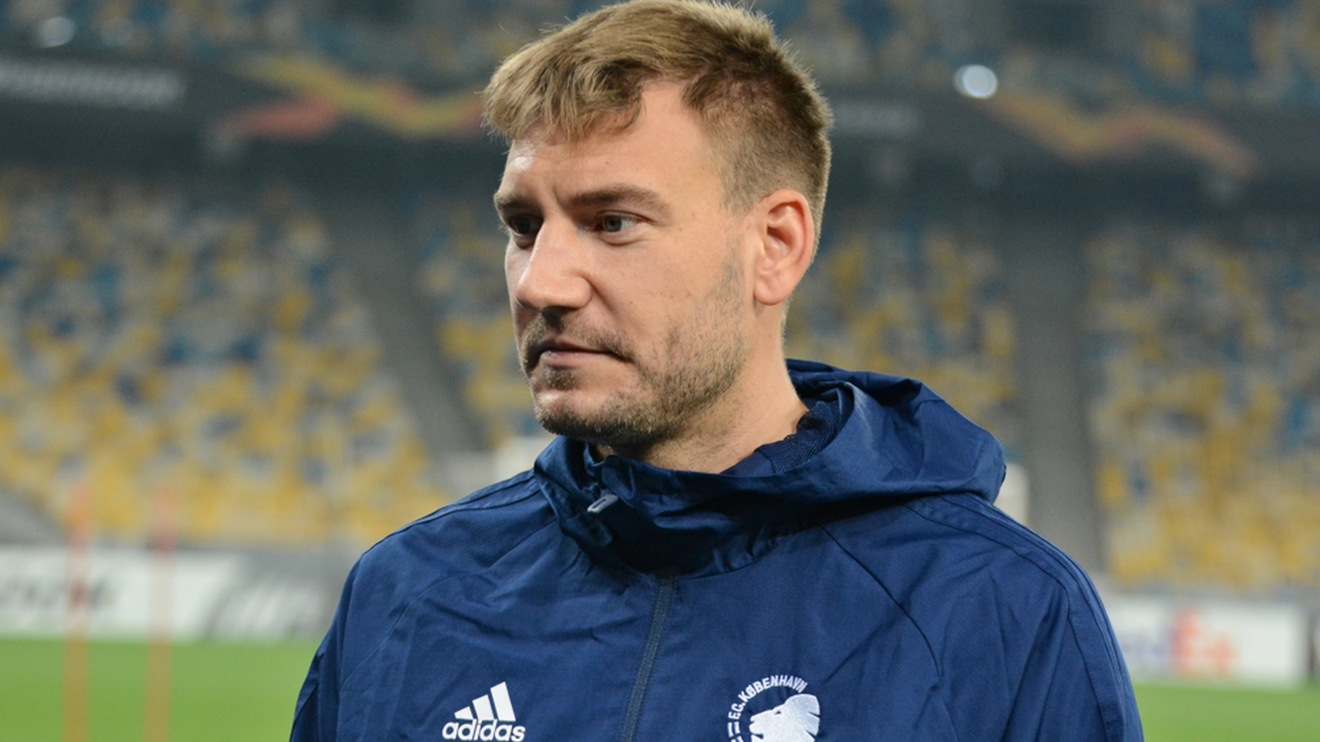 Nicklas Bendtner må gi opp salget av luksusvilla