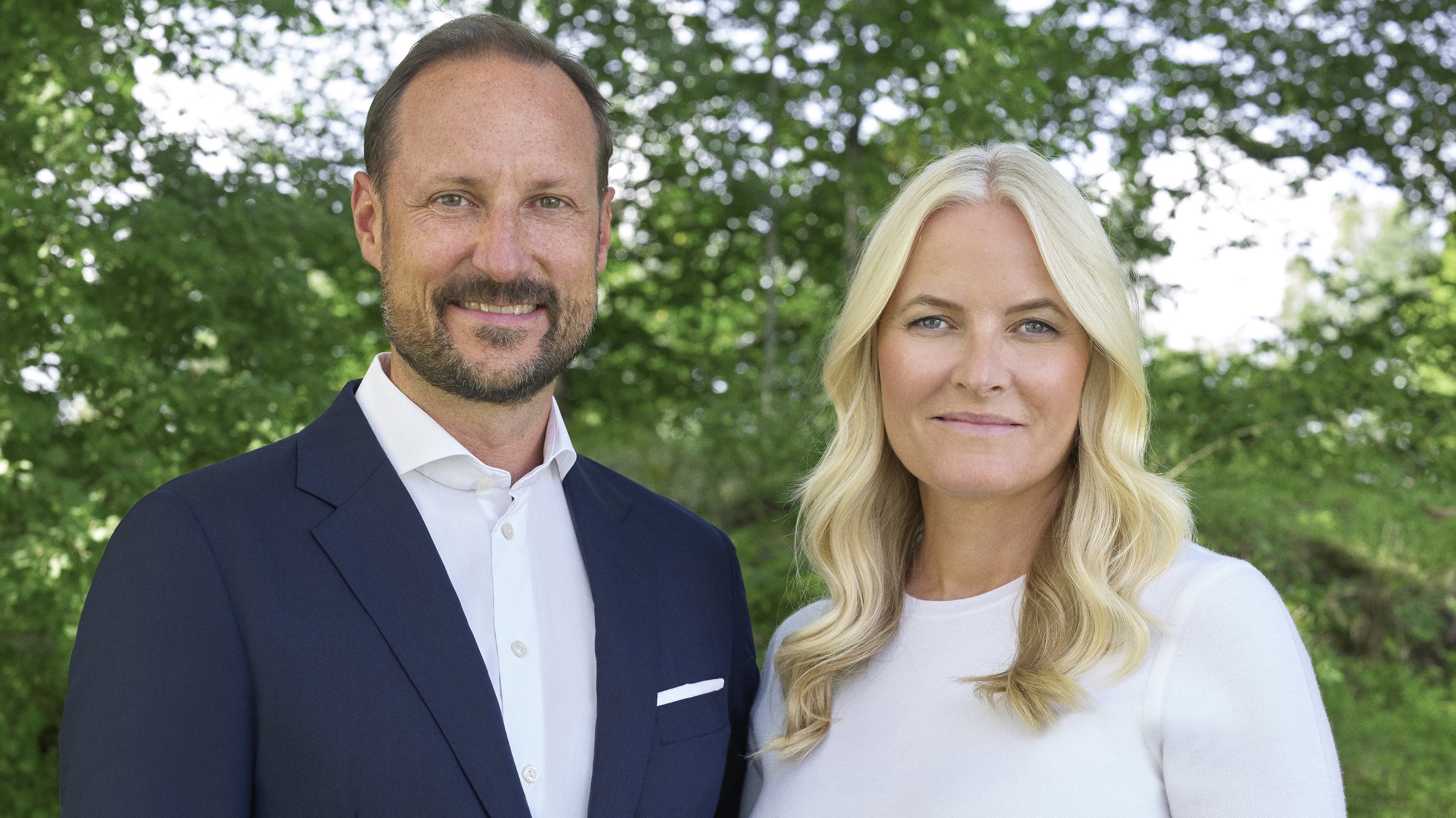 Varslet kronprinsparet om vold: Snekkestads anklager mot Marius Borg Høiby