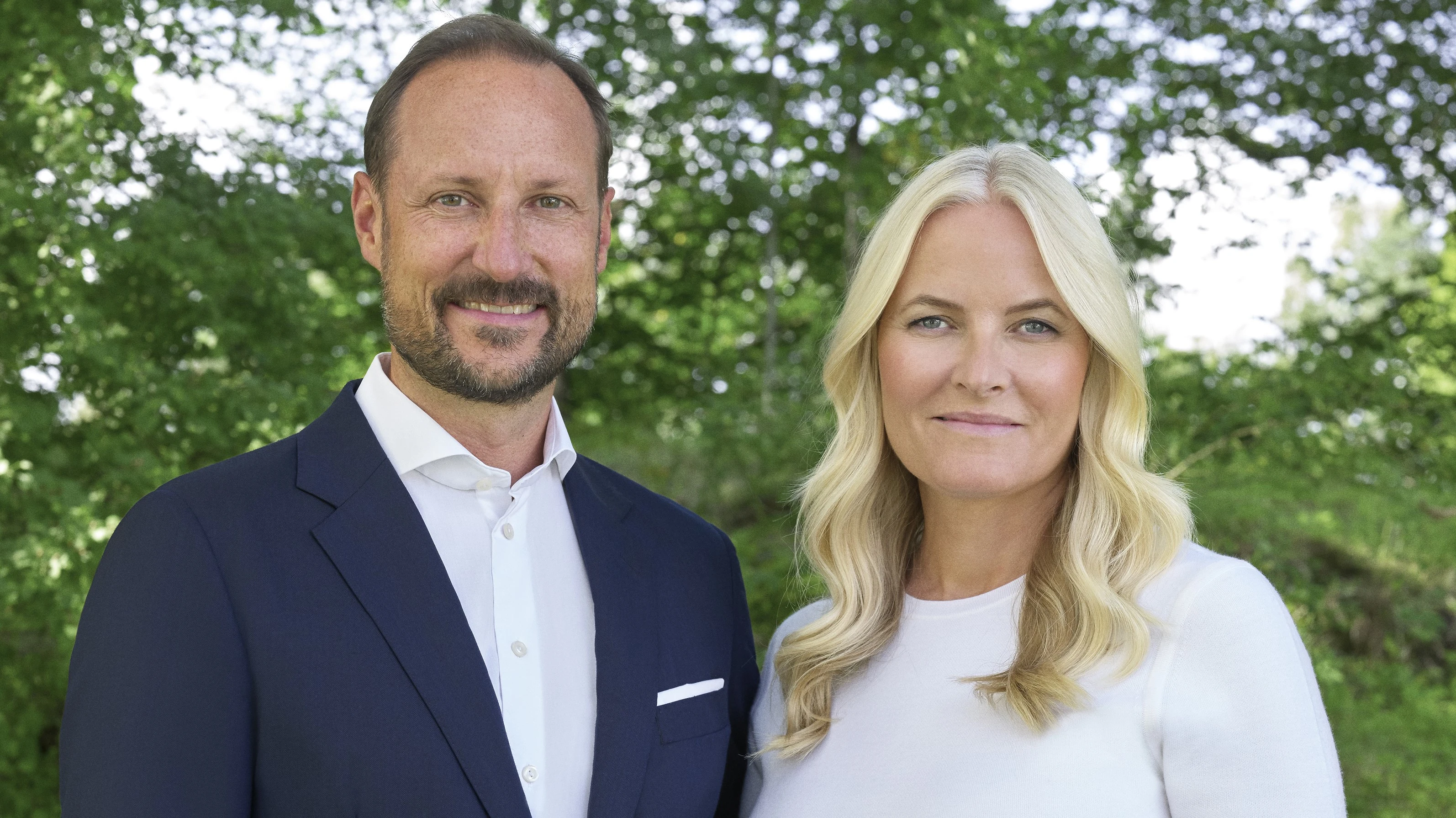 Varslet kronprinsparet om vold: Snekkestads anklager mot Marius Borg Høiby
