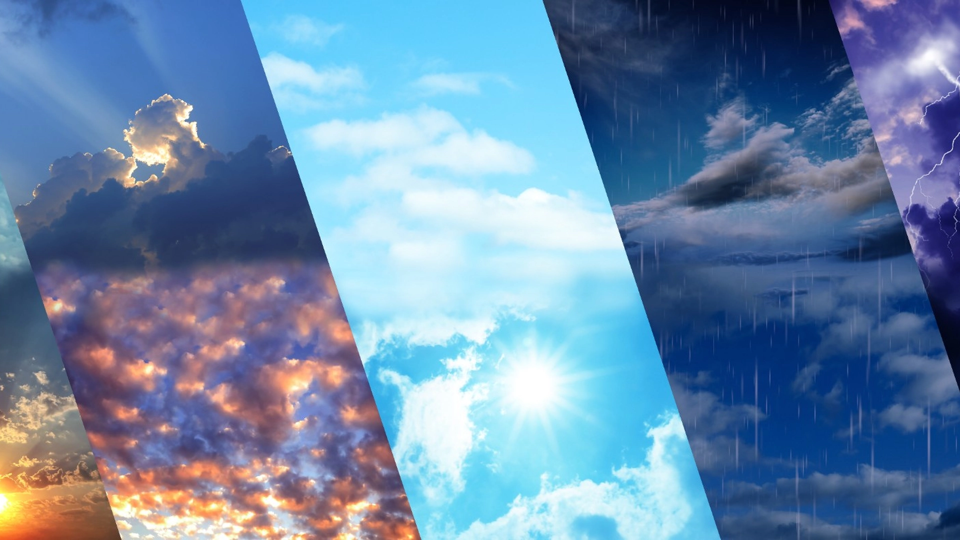 Meteorologisk institutt: Kan bli 20 grader varmere