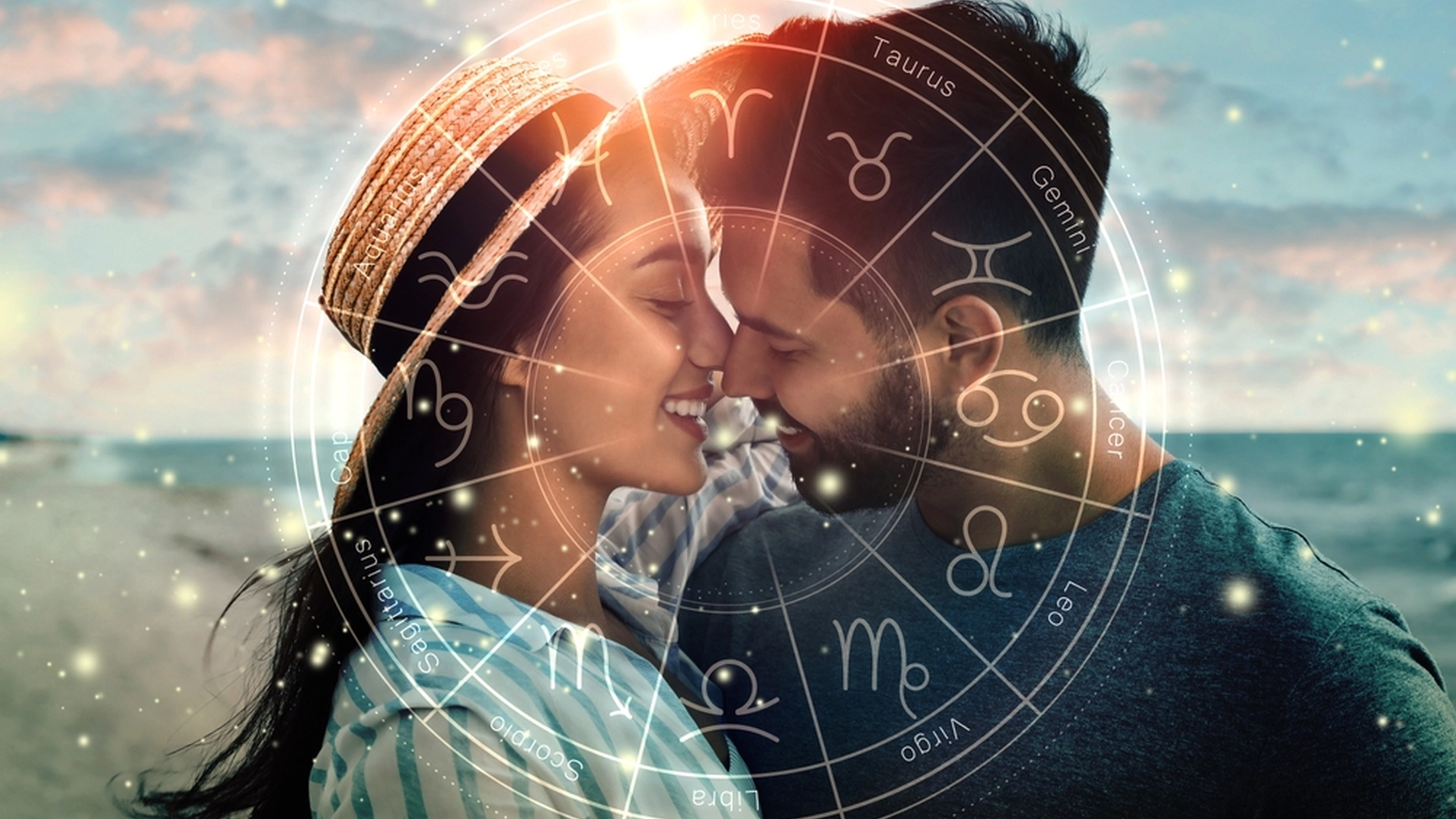 Dagens horoskop: Universets energier spiller en spesiell melodi