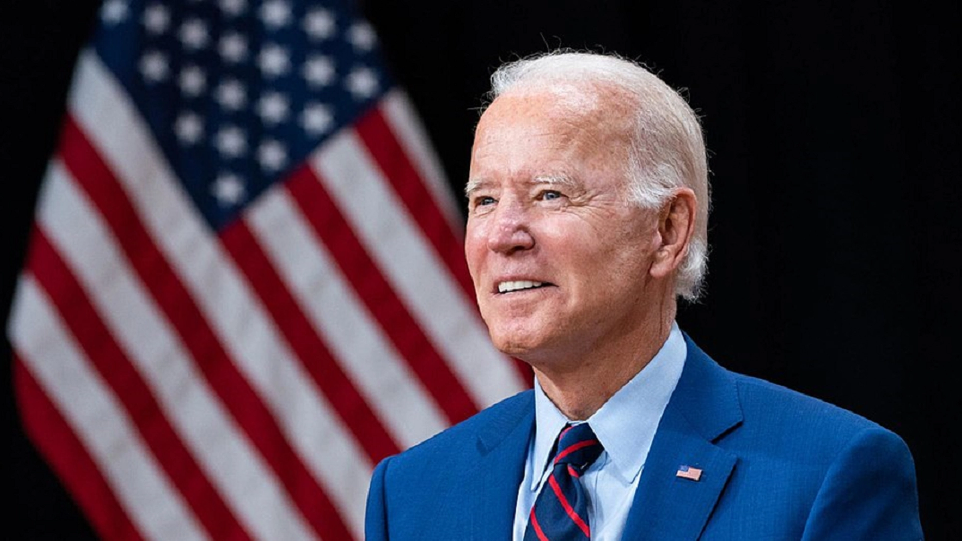 Sjokkerende nyheter midt under det amerikanske valget: President Biden har blitt syk