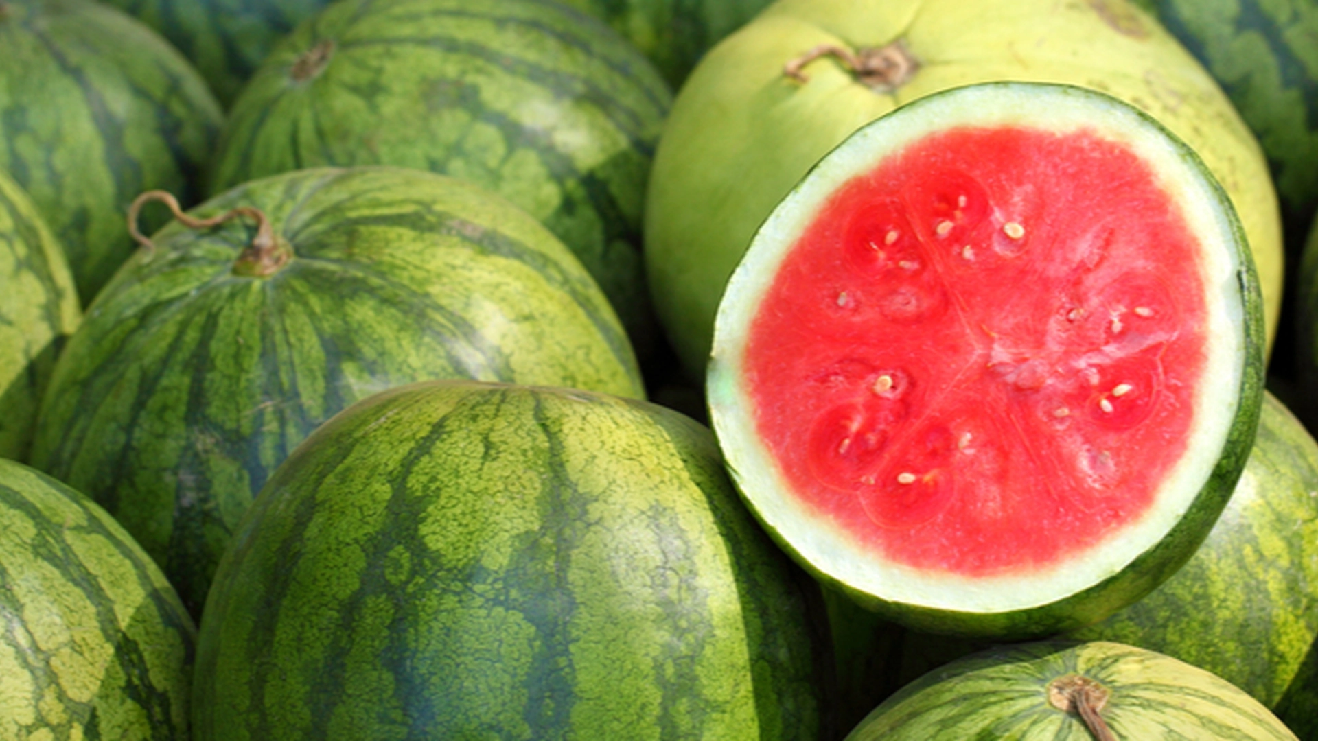 Hvordan finne den beste vannmelonen: Din ultimate guide
