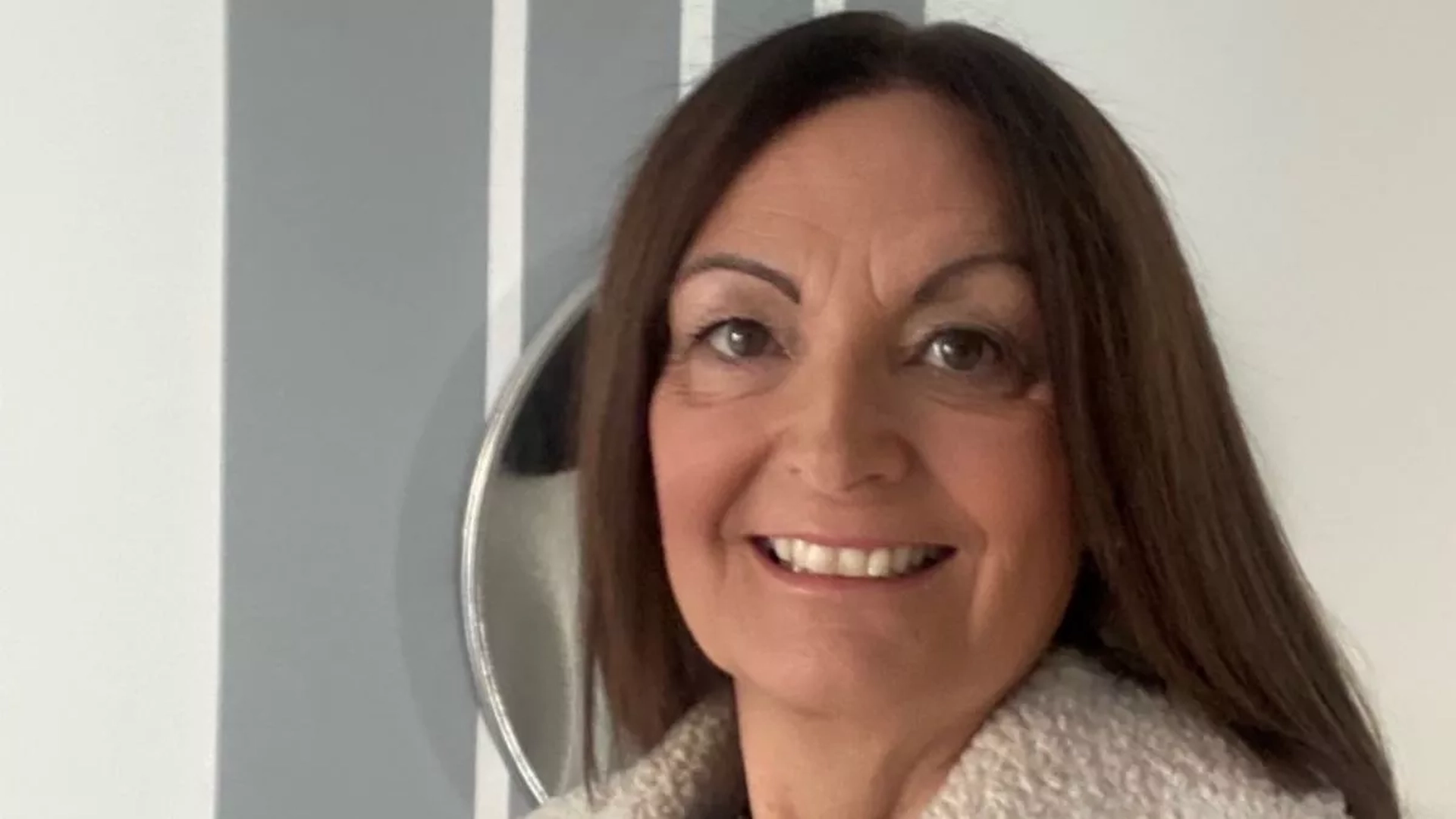 Barbara burde aldri ha ignorert svimmelheten og svetten – vent til du hører legens svar og det vil sende frysninger nedover ryggraden din