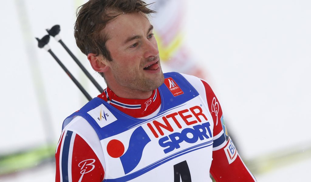 OL-drama: Petter Northug går ikke renn i Planica