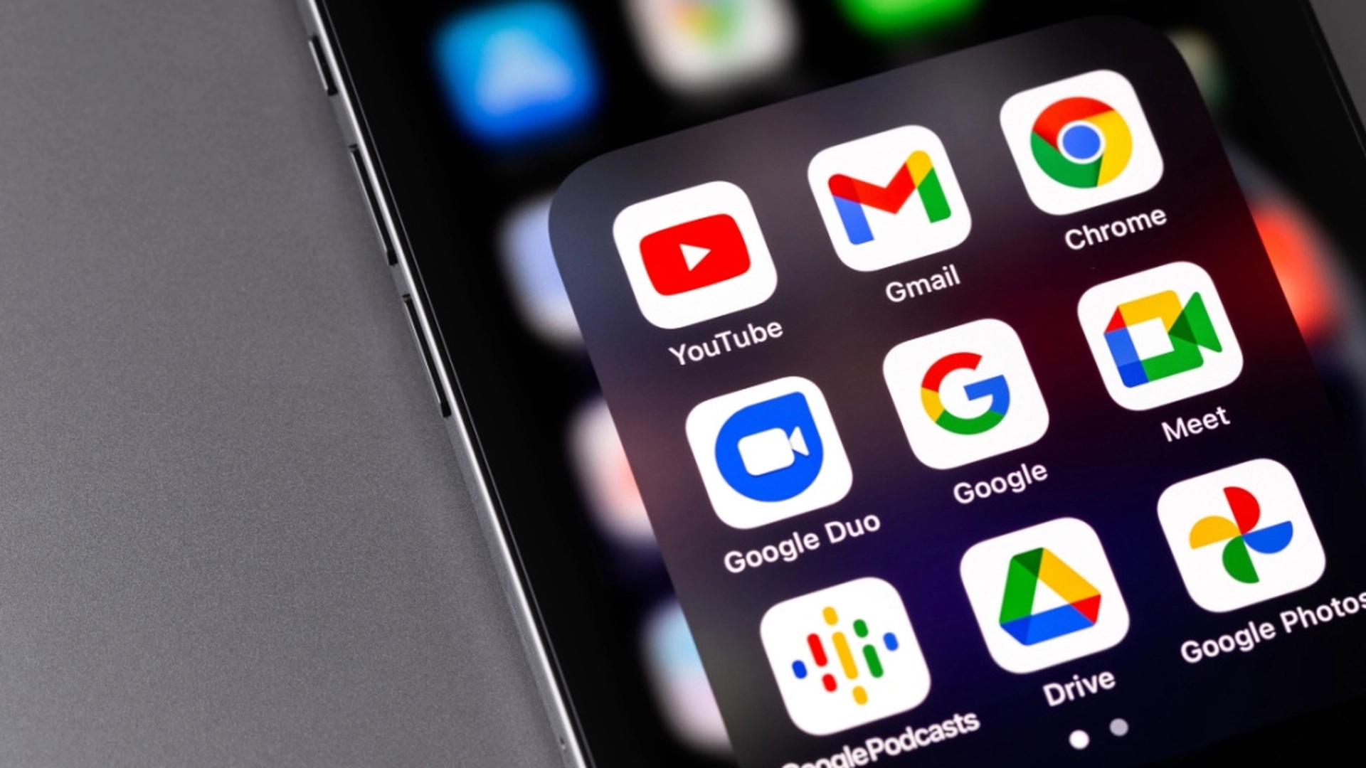 Klassisk Google-funksjon er fjernet: Dette er hvordan telefonen din påvirkes