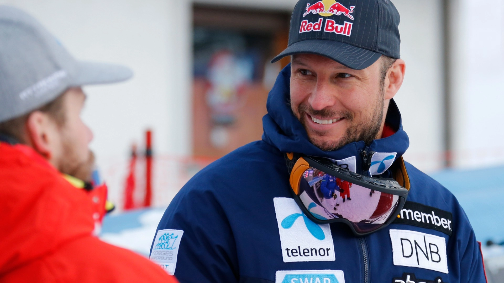 Aksel Lund Svindal og Amalie Iuel deler STORE nyheter