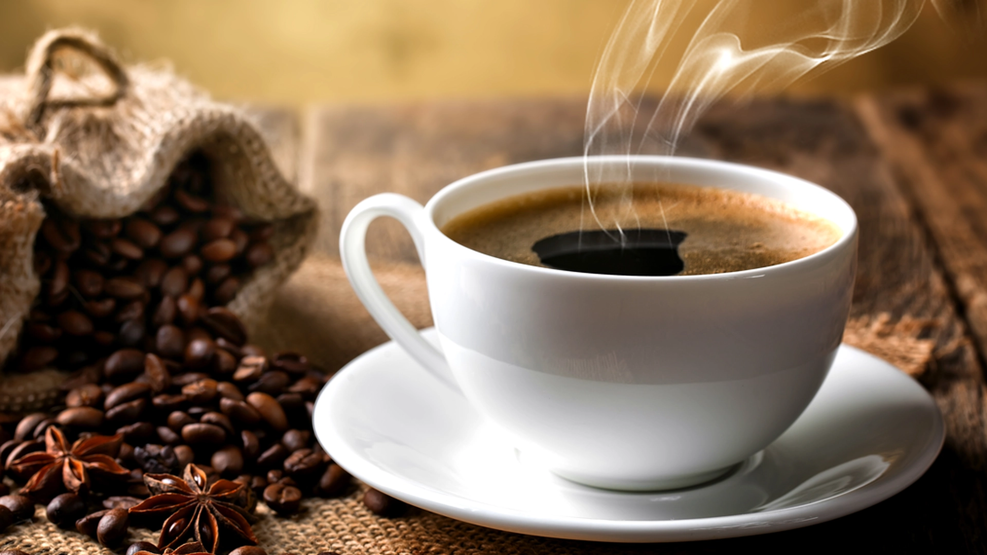 Droppet kaffe i 30 dager – dette skjedde med kroppen