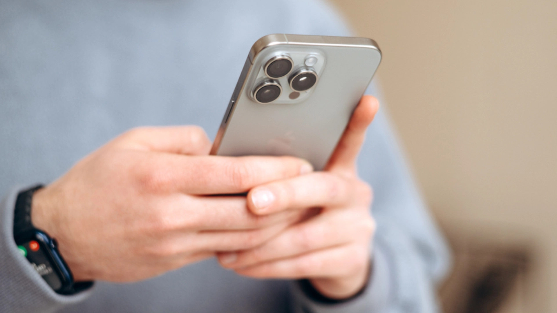 Her er de dårlige vanene du absolutt må unngå for mobilens skyld