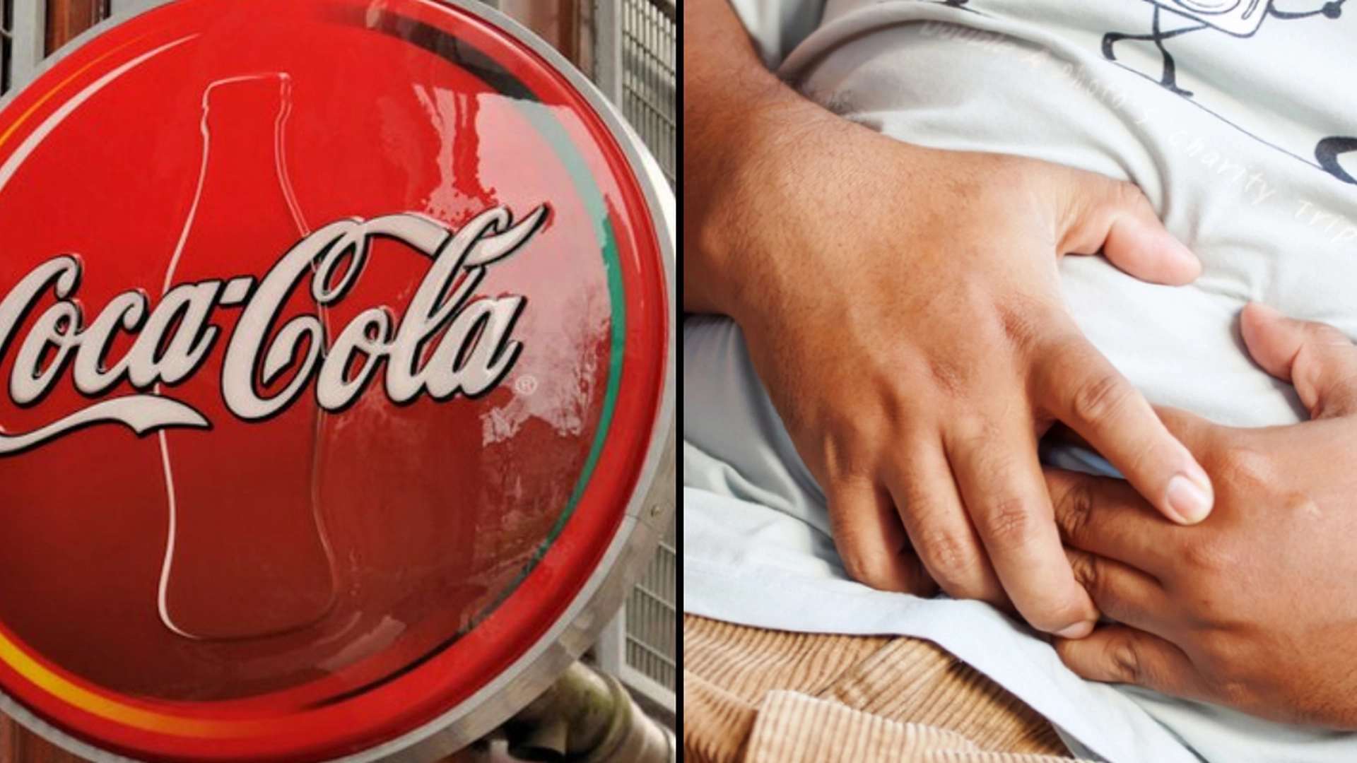 34 innlagt på sykehus etter potensiell forgiftning: Coca Cola tilbakekaller 150 000 flasker