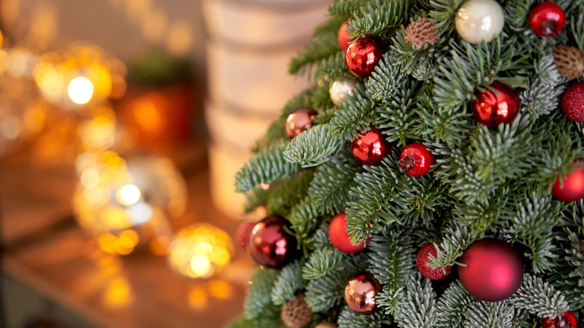 Desember nærmer seg: Derfor bør du pynte tidlig til jul