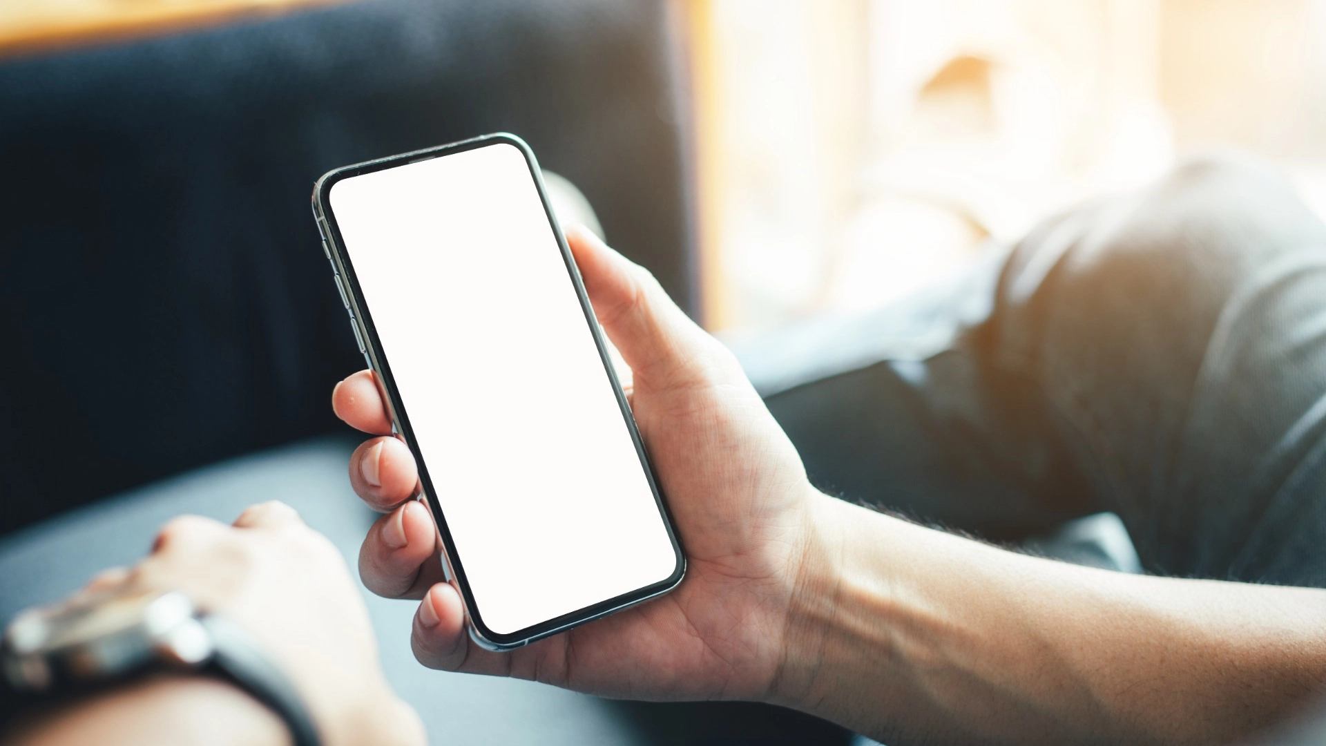 Løsningen mange har ventet på: Slik finner du telefonen når den er på lydløs