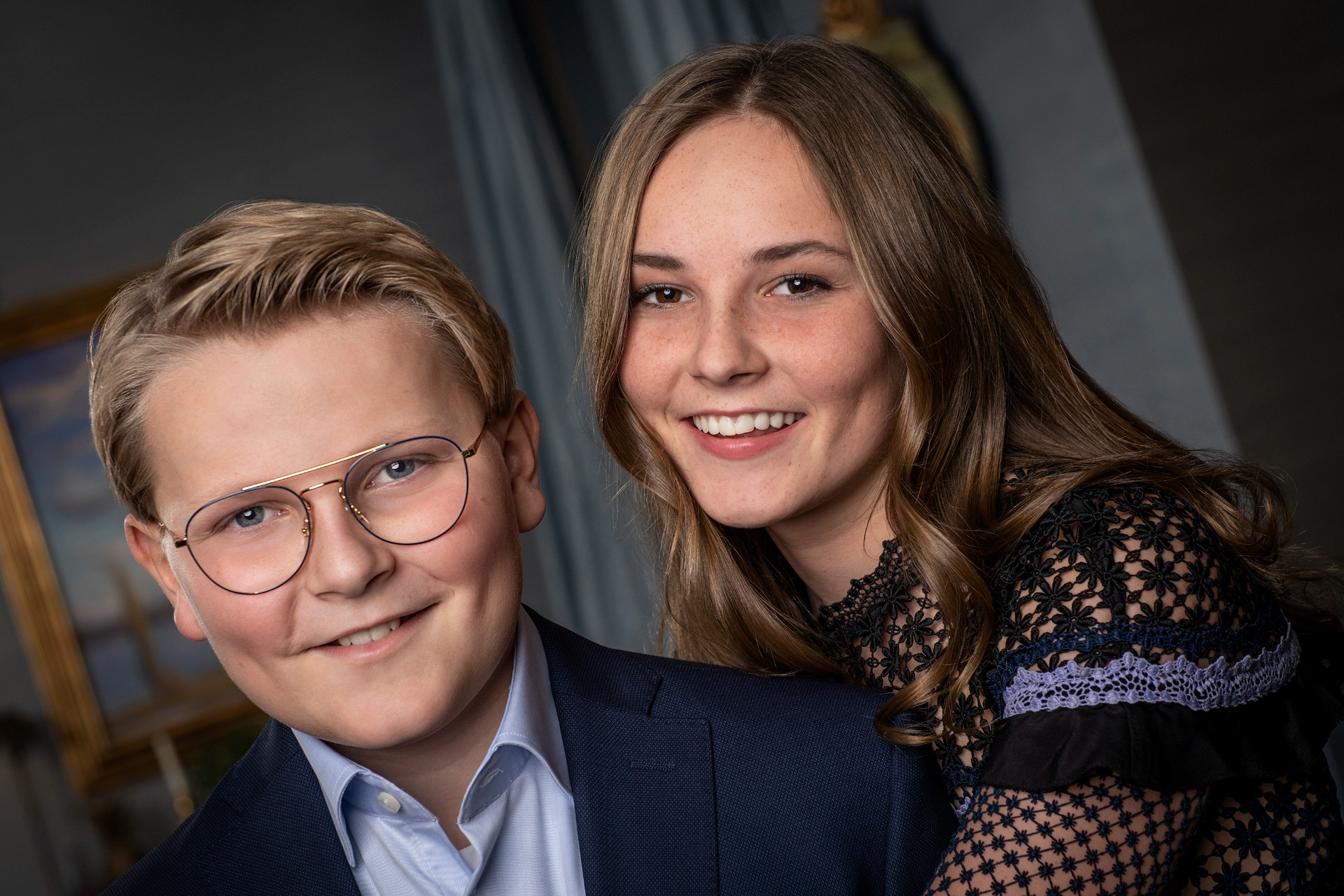 Historisk øyeblikk for Ingrid Alexandra og Sverre Magnus – se hva som skjer 19. juni