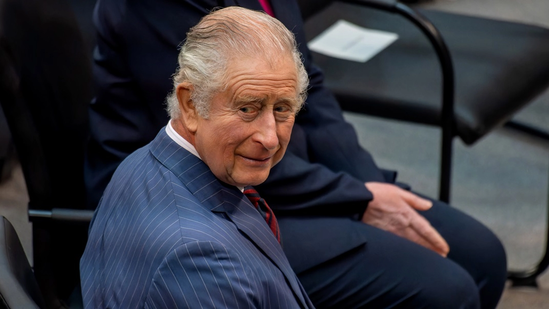 Ekspert slår alarm: Kong Charles har bare noen få år igjen