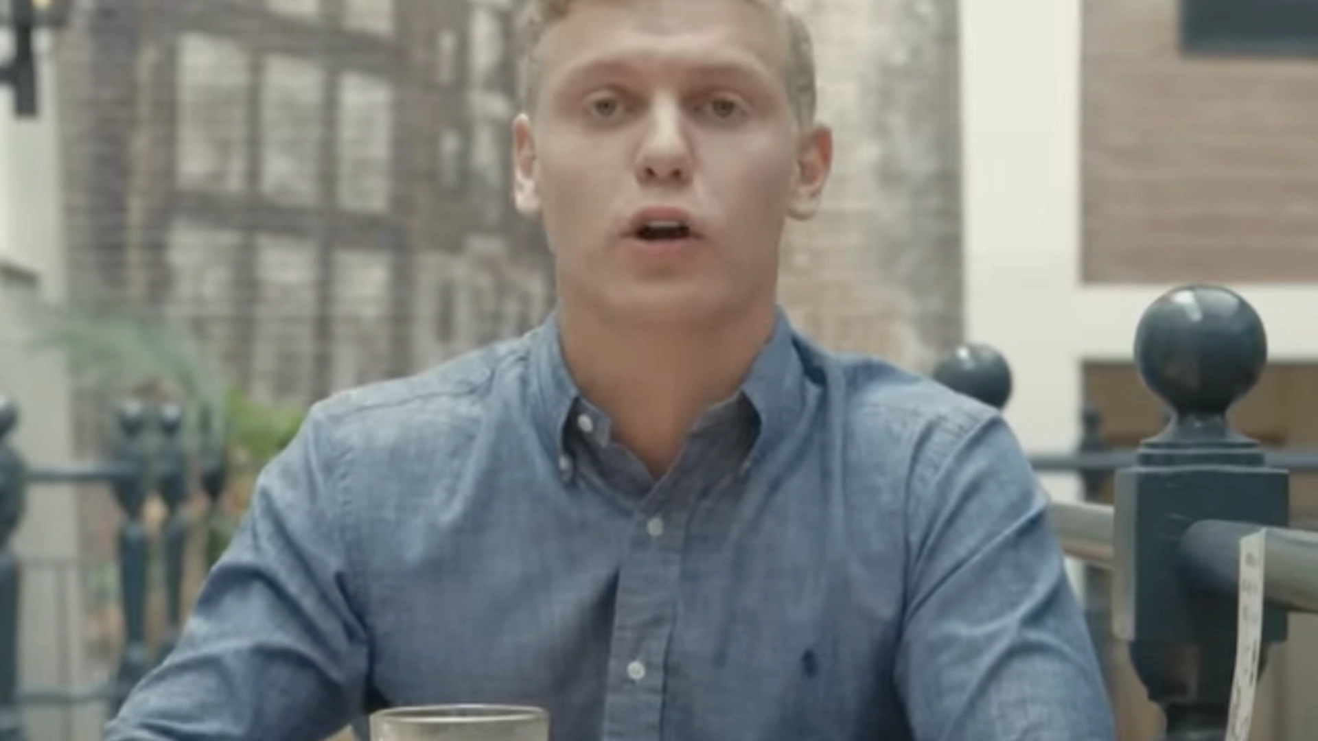 22-åring sluttet med sukker og alkohol i en måned: Resultatene er bemerkelsesverdige