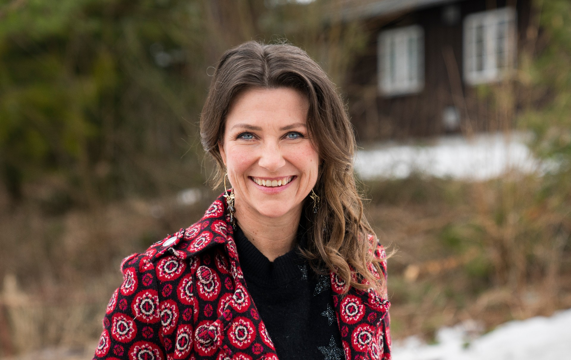 Uventet problem for Märtha Louise og Dureks bryllup