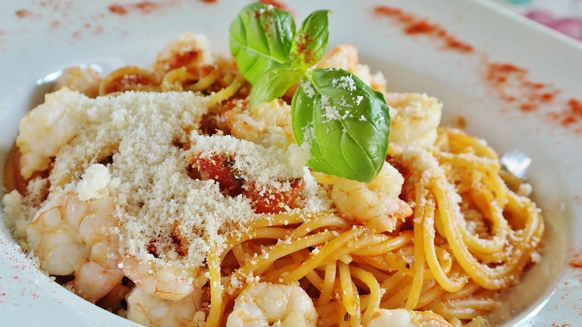 Slik lager du pasta på tre forskjellige måter