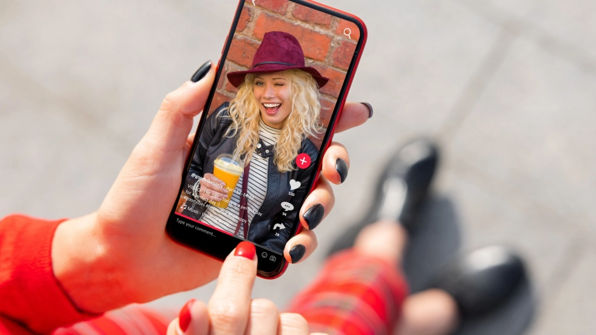 Ny trend på TikTok lover raskt vekttap: Eksperter uttrykker bekymring