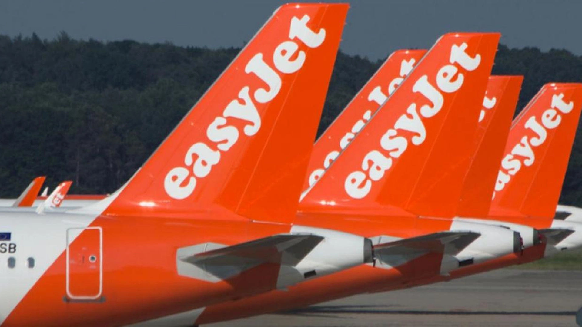 EasyJet-flyet var 30 sekunder fra katastrofen: «I en situasjon som dette, tenker du ikke»
